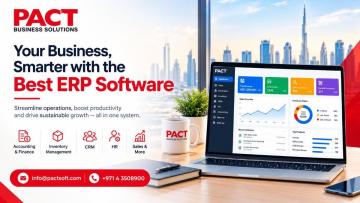 Best ERP Software for Efficient Business Management