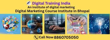 Digital Marketing Course Institute in Bhopal