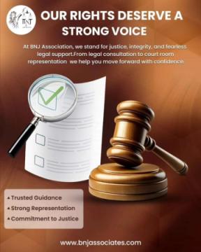 Advocate in Sector 12 Gurgaon
