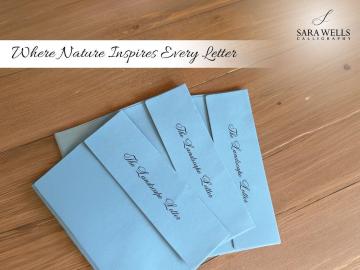 Monthly Mail Subscription for Curated Prints Delivered to You