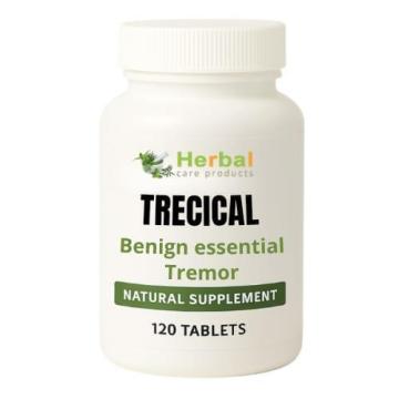 Herbal Supplement for Essential Tremor