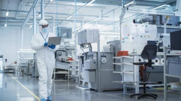ISO Certified Pharmaceutical Company with Wide Product Range
