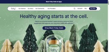 60% OFF Your Order on Fatty15