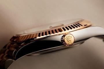 The Epitome of Refinement and Power – Rolex Day-Date Timepieces