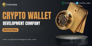 Scalable Blockchain Solutions through Cryptocurrency Wallet Development
