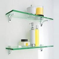 Home Glass Railings in Santee