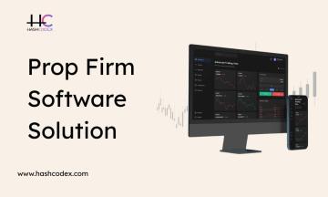 Custom Trading Solutions for Growing Prop Firm Businesses