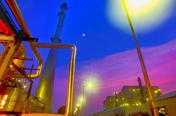 Industrial photographer in Delhi