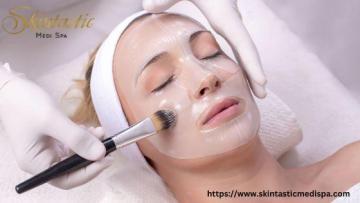 Reveal Radiant Skin and Confidence with Hydrafacial in Riverside