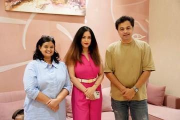 Dermatologist for Hair in Thane at DNA Royal| Expert Care for Hair and Scalp Concerns
