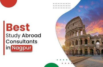 Study Abroad Consultants in Nagpur