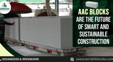 Trusted AAC Blocks Supplier & Manufacturer in Patna