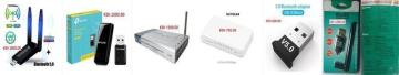 New Network Products and Printer 1