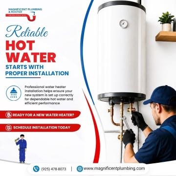 Reliable Plumber in San Ramon, CA for Home Plumbing Services