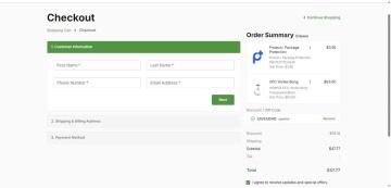 30% OFF All Orders on HEMPER