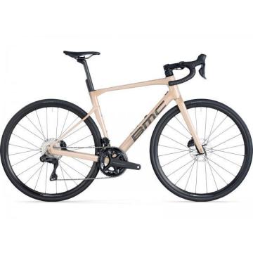 2026 BMC Roadmachine ONE Road Bike (KINGCYCLESPORT)