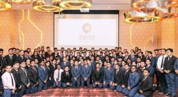 Step into Success with ISHM, a Trusted Name in Management Colleges in Kolkata