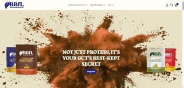 20% OFF + Free Shipping on BestBodiesforLife