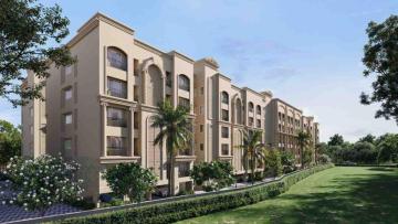 Buy 2 BHK Flat in Puri for Family-Friendly Living