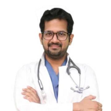 Robotic Knee Replacement Surgeon in Bilaspur | Dr. Ankur Singhal