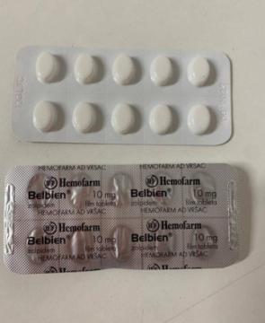 Where Can You Find Genuine Belbien 10mg Tablets Online?