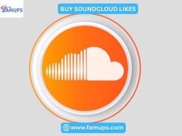 Buy SoundCloud Likes for Your Music Visibility