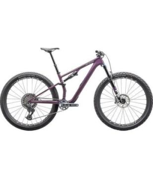 2025 Specialized Epic 8 EVO Expert - Mountain Bike (MONKEYCYCLESHOP)