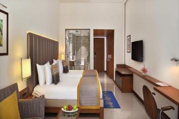 Book Hotel The Radisson Jass Khajuraho | Best Hotel in Khajuraho Asia Hotels and Resorts.