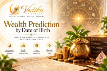 Explore Financial Opportunities Through Your Birth Chart