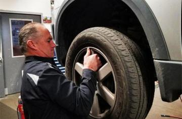 Washington Park Catalytic Converter Repair