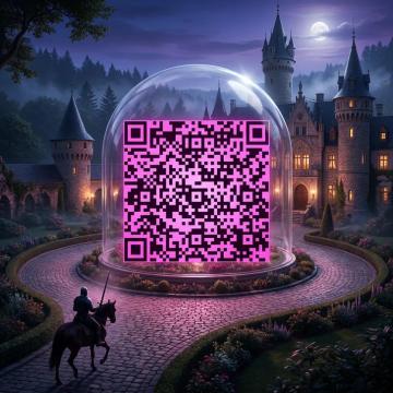 Greek PHI Mathematics QR Program