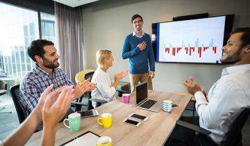 Best Corporate Leadership Training Dubai