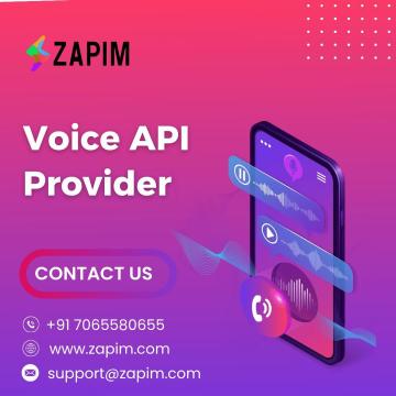 Reliable Communication with a Trusted Voice API Solution