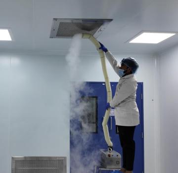 Cleanroom Validation Services in Bangalore: Verifying Performance, Quality and Compliance