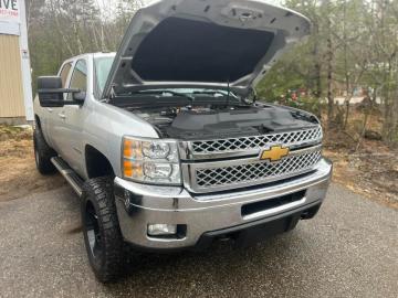 Hampstead NH's #1 Mechanic Shop for Custom & General Auto Repair