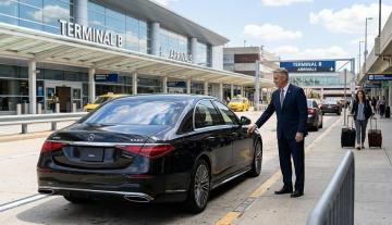 Professional Philadelphia Chauffeur Service for Every Journey