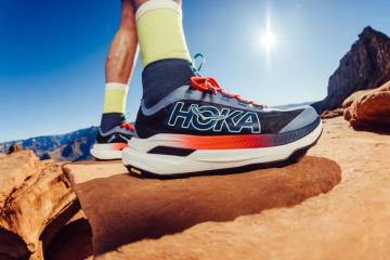 Hoka Greece – Shop Clifton and Bondi running shoes online