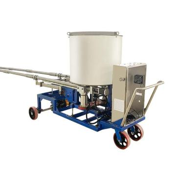 MAC-G320 Automatic Mold Flux Feeding Machine