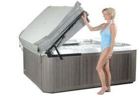 Spa Covers Repair Near Me