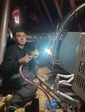 Ace Home Heating & Air Conditioning