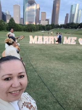 Mariachi Los Hernández de Houston