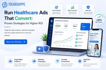 Healthcare Popunder ads