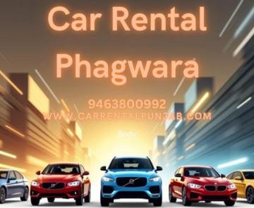 Car Rental Punjab Self Drive Car Ludhiana Mohali Chandigarh