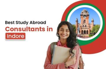 Start Your Study Abroad Plans Today