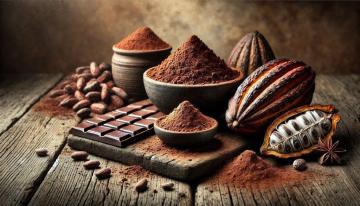 Chocolate Academy Mumbai: Learn Chocolate Making with Expert Workshops & Classes