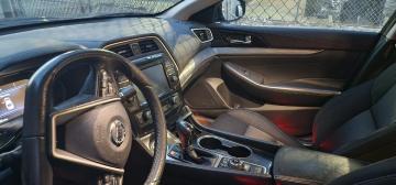 2017 Nissan Maxima 3.5 S – 168K Hwy Miles -For Only $8,888