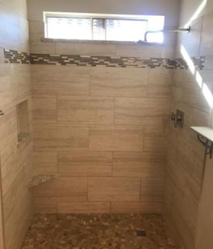 bathroom remodeling services in catalina foothills az
