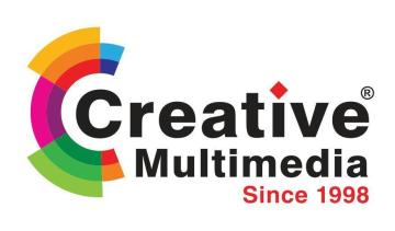 Graphic design colleges in hyderabad -Creativemultimedia