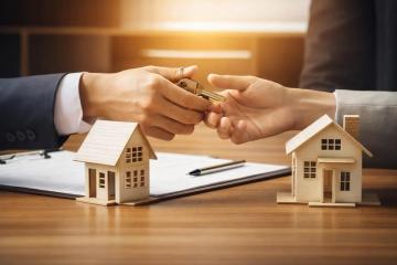 Structured Debt Against Land: Unlock Business Capital Fast