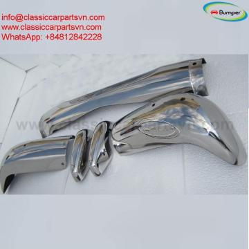 Volvo Amazon Station Wagon Estate P) bumpers